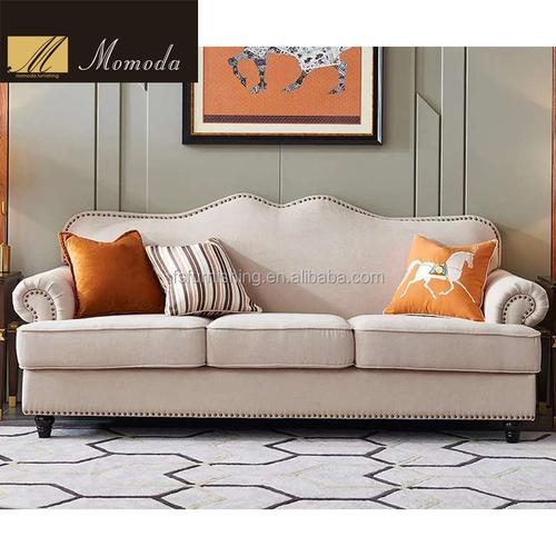 ns40美式现代设计廉价客厅沙发套装家具销售 - buy leather sofa,livi